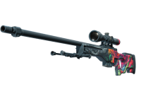 AWP Hyper Beast
